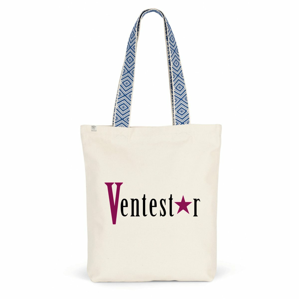 Totebag ethnique tendance Ventestar