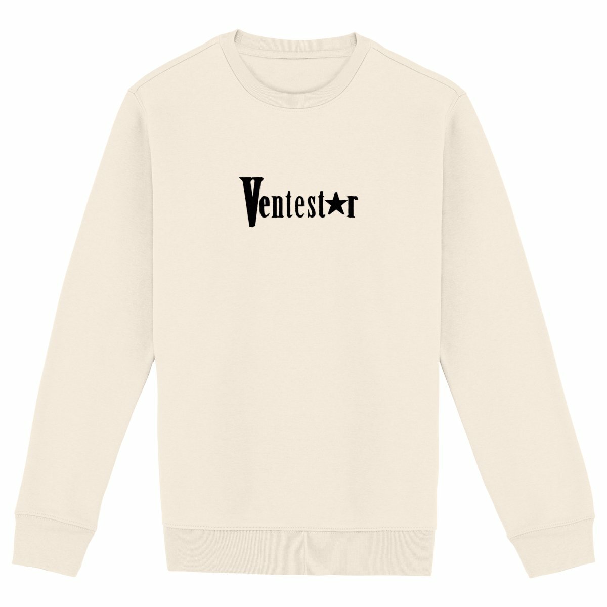 Sweat-shirt Epais Ventstar unisexe tendance et confortable