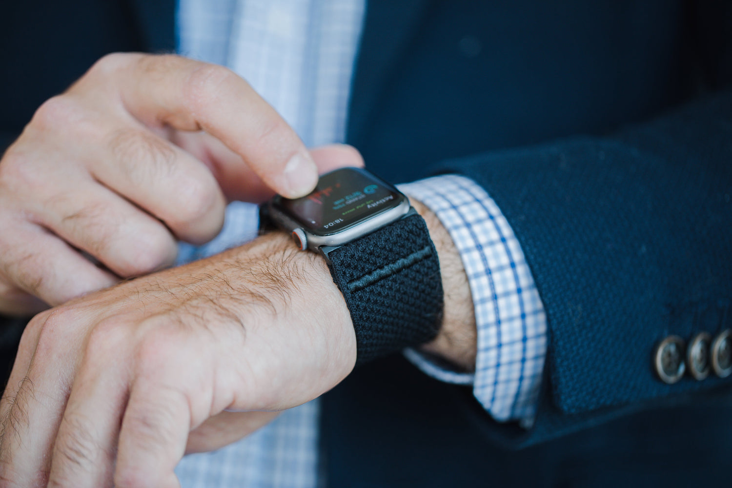 Les Montres