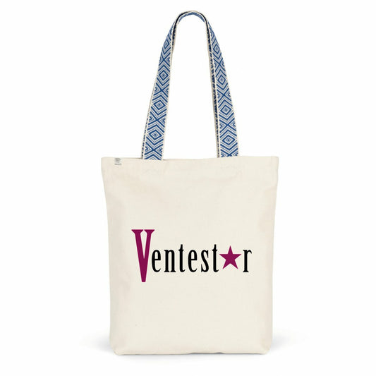Totebag ethnique tendance Ventestar