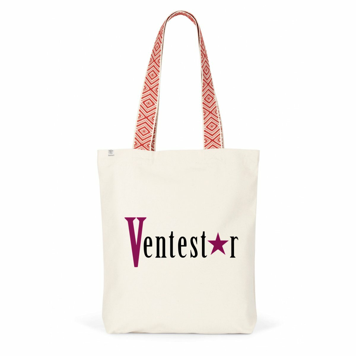 Totebag ethnique tendance Ventestar