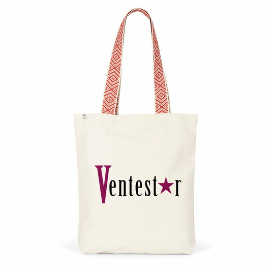 Totebag ethnique tendance Ventestar