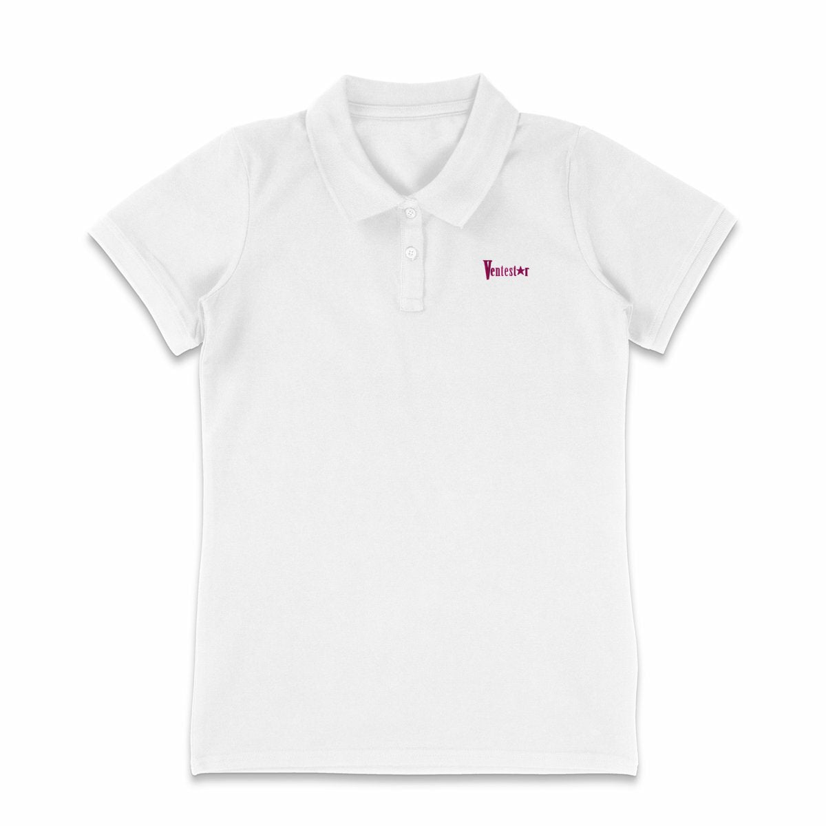 Polo Ventestar Léger Femme