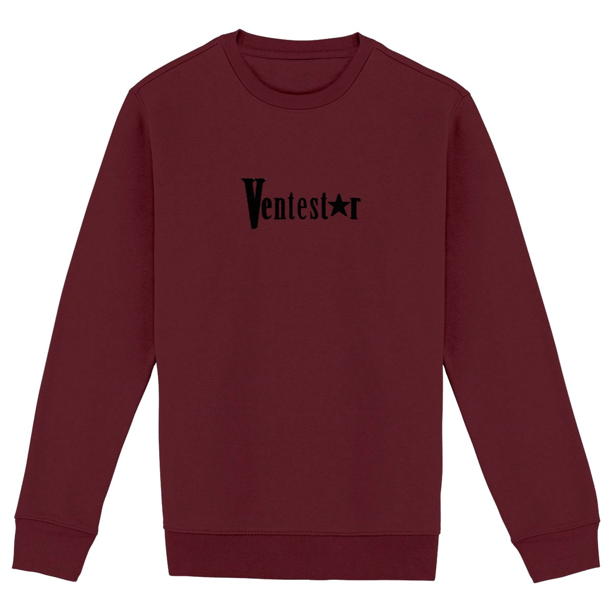 Sweat-shirt Epais Ventstar unisexe tendance et confortable